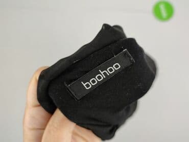 bluzki oversize sklep internetowy: Boohoo, Bluzka damska, rozmiar S — 4