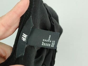 zwrot stroju kąpielowego hm: H&M, Bluzka damska, M — 4