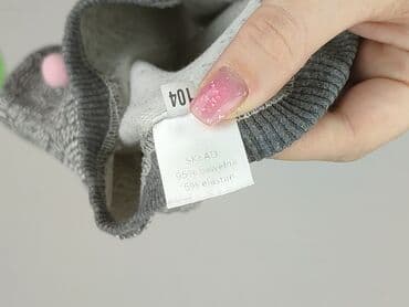 sweter hello kitty h: Sweater, 3-4 years, 98-104 cm, condition - Good — 5