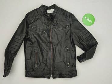 reserved torebka damska: Kurtka przejściowa, Zara, 10 lat, 134-140 cm, stan - Bardzo dobry — 2