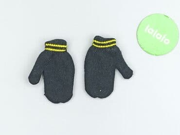 kurtki z puchu gęsiego: Gloves, 14 cm, condition - Very good — 3
