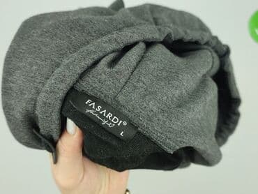 stradivarius bluzy z kapturem: Fasardi, Bluza z kapturem damska, rozmiar L — 4