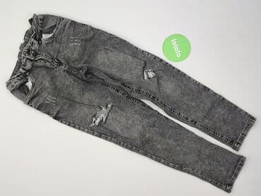 Dziecięce ubrania: Spodnie jeansowe, Destination, 12 lat, 152, stan - Bardzo dobry — 2