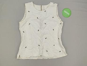 ladny top: Bluzka damska, rozmiar M — 2