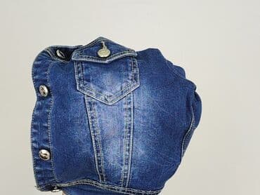 kurtka jeansowa harry potter: Kurtka jeansowa damska, rozmiar M — 5