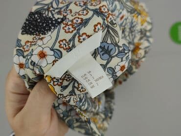 koszula cytryny hm: H&M, Koszula damska, rozmiar XS — 5