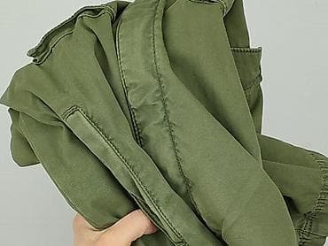 kurtka m43: Kurtka przejściowa damska, rozmiar S — 8