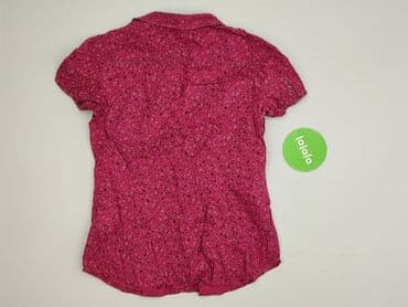 python t shirty: Esprit, Сорочка жіноча, розмір M — 3