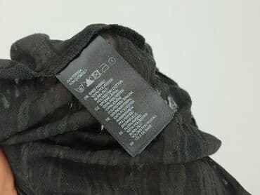 obcisłe szorty: H&M, Top damski, rozmiar L — 7