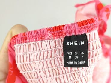 koszulka jedwabna intimissimi: Shein, Top damski, rozmiar M — 4