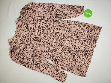 stradivarius leopard: Shein Curve, Sukienka damska, rozmiar 2XL — 3