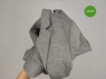 garnitur damski z kamizelką zara: H&M, Marynarka damska, rozmiar M — 6