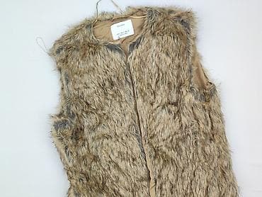 kurtka mis hm: Bershka, Kamizelka damska, rozmiar S — 1