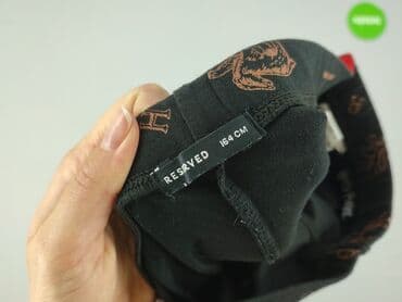 fox rage kombinezon: Leggings for kids, Reserved, 14 years, 164, condition - Perfect — 4