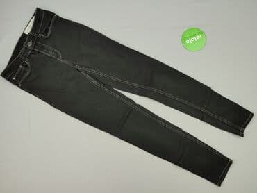 obcisłe jeansy: Esmara, Jeans for women, size S (EU 36) — 2