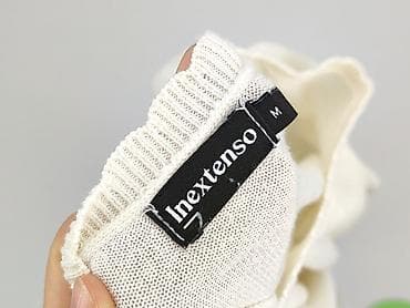 inextenso socks: Inextenso, Sweter damski, rozmiar M — 5