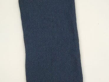 paski do sukienki srebrne: Scarf, Male, condition - Very good — 1