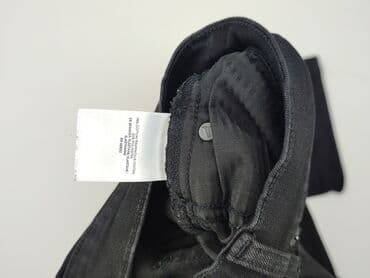 spodnie levis strauss: Lands' End, Jeansy dla mężczyzn, rozmiar S — 5