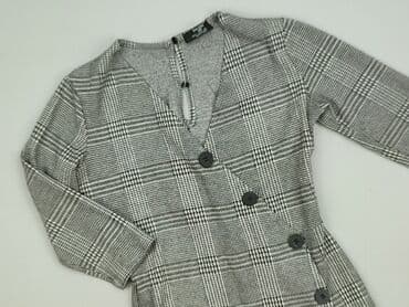 sukienka hm zebra: Bershka, Sukienka damska, S — 1