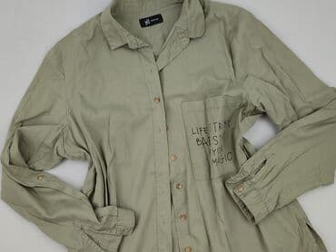 Reserved YFL, Koszula damska, rozmiar XL w lalafo.pl Reserved YFL, Koszula damska, rozmiar XL