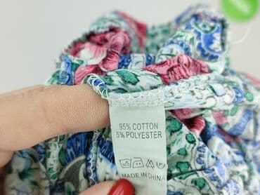 paker spodnie: Spodnie materiałowe damskie, rozmiar S — 5