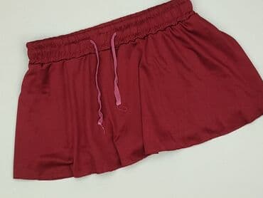 obcisłe krótkie spodenki: Shorts for women, size S — 2