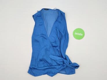 buty zimowe oysho: Oysho, Top damski, rozmiar S — 2