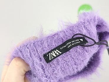 bokserka bluzki: Zara, Top damski, rozmiar M — 4