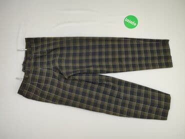 simple bluzki: Spodnie materiałowe damskie, rozmiar M — 3