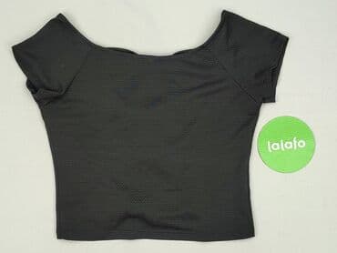 bluzki nietoperz plus size: Top damski, rozmiar S — 3