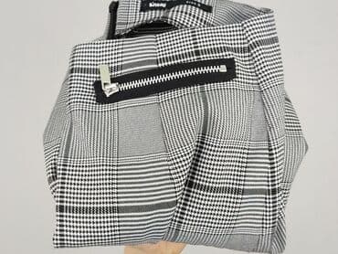 spódniczka w kratę sinsay: Sinsay, Spódnica damska, rozmiar S — 7