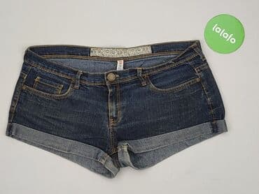 simple bluzki: Denim Co, Szorty damskie, rozmiar S — 2