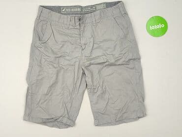 Trousers: Red Herring, Shorts for men, size L — 2