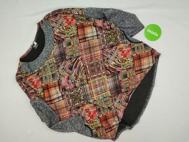 ubrania wersow: Bluzka damska, rozmiar 2XL — 2