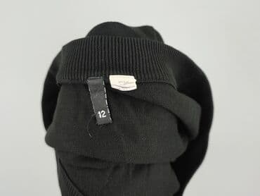 sweter alpaka: Sweter damski, rozmiar L — 4