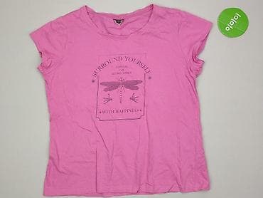 born2be bluzki: T-shirt damski, rozmiar 2XL — 2
