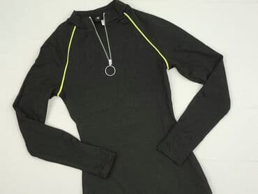 neonowa sukienka h m: Divided, Sukienka damska, rozmiar XS — 2