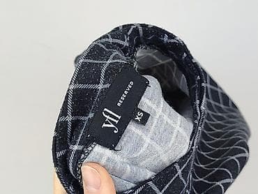 plt jacket: Reserved YFL, Bluzka damska, rozmiar XS — 5