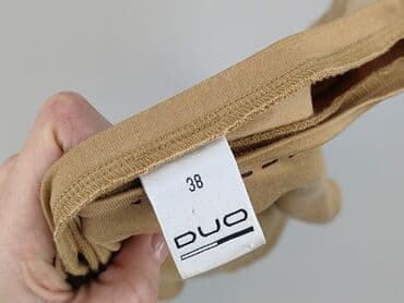 bluzki deni cler: DUO, Bluzka damska, rozmiar M — 4