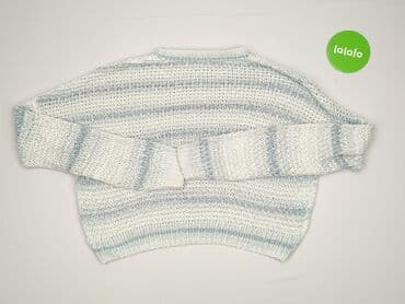 Women: Women`s sweater, size One size — 3