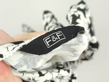 Kobiety: F&F, T-shirt damski, rozmiar M — 4