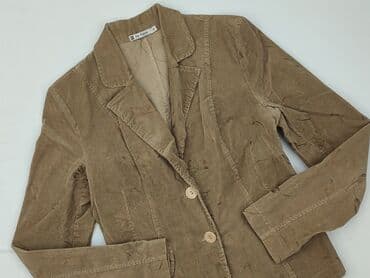 kurtki zimowe wyprzedaz: Defacto, Women's blazer, M at lalafo.pl — 1 kurtki zimowe wyprzedaz: Defacto, Women's blazer, M — 1