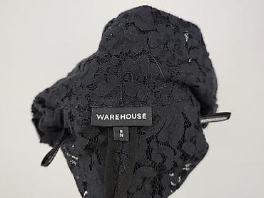 kurtka z futrem: Wearhouse, Marynarka damska, rozmiar S — 4