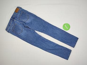 jeansy cross: Jeansy damskie, rozmiar M — 3