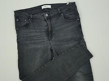 jeans lois: Reserved, Jeansy damskie, rozmiar XL — 1