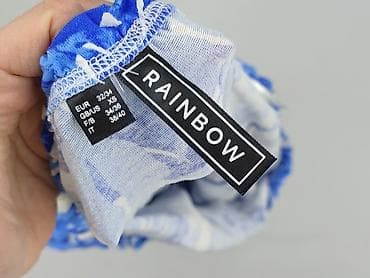 rainbow bluzka: RAINBOW, Sukienka damska, rozmiar XS — 4