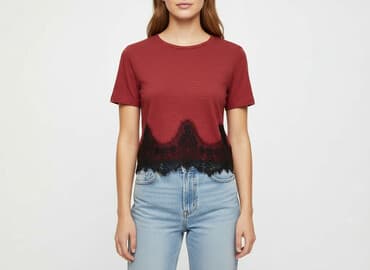 primark hello kitty majtki: Primark, Top damski, rozmiar S — 6