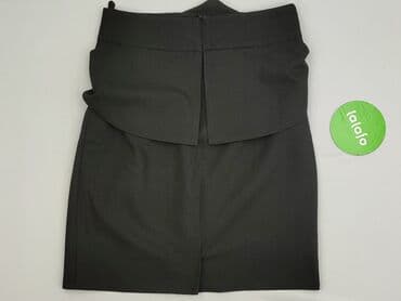 spódniczka welurowa: Spódnica damska, rozmiar S — 3