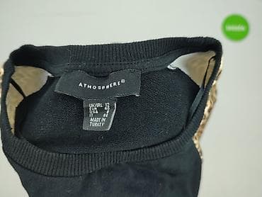 bluzy tanie: Atmosphere, Bluza damska
, rozmiar M — 4