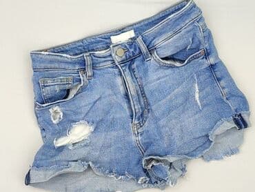 H&M, Szorty damskie, rozmiar M